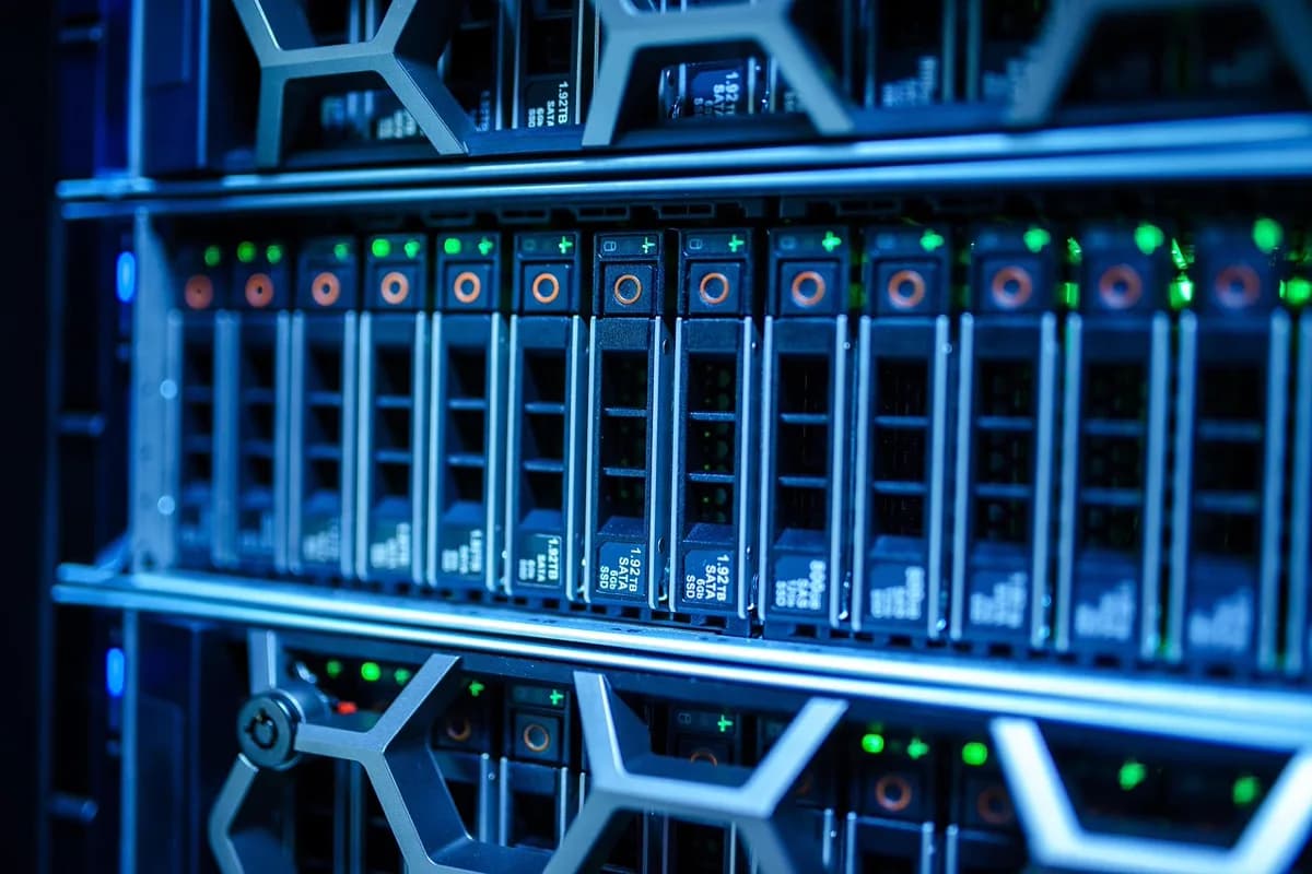 Scalable VOD platform architecture with ingest, transcoding, storage, CDN, and delivery layers