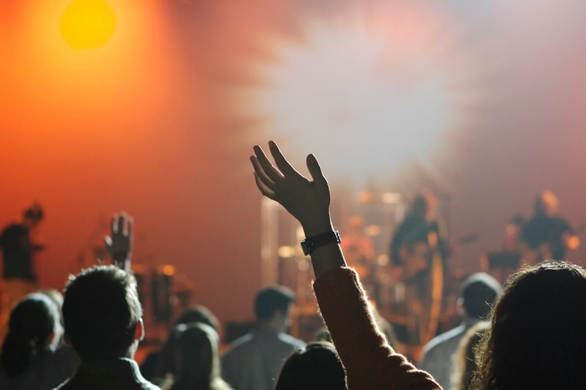 Top Church Software Tools for 2025: Enhancing Engagement and Operations on dcast.tv