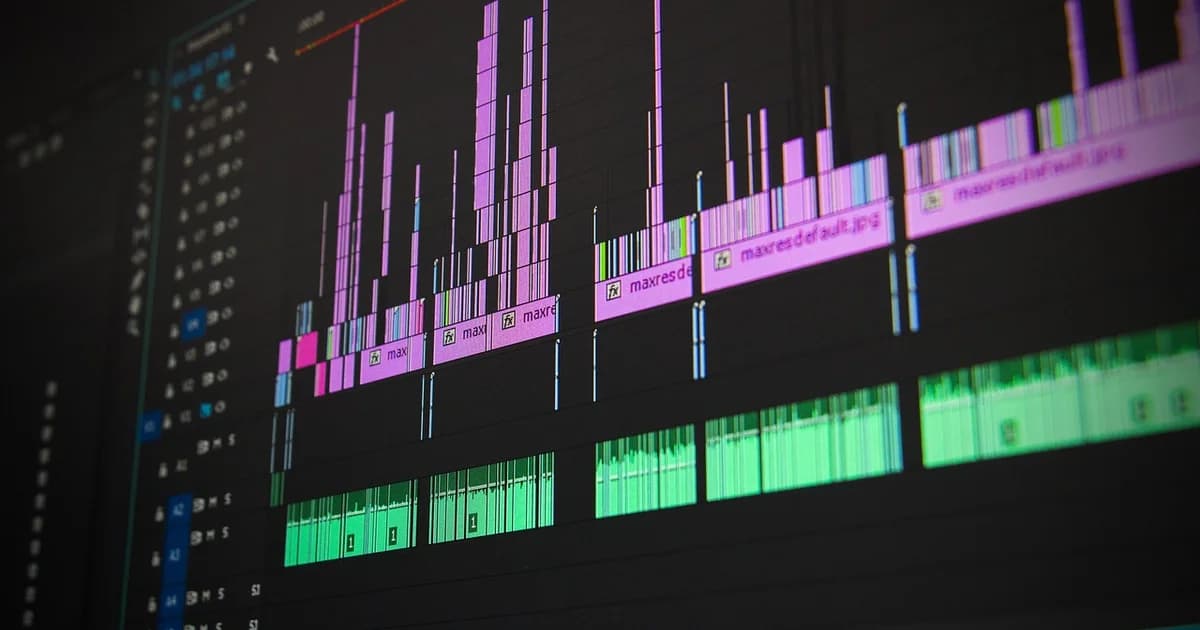 DCAST professional video player features overview including UHD support, white-label branding, and live streaming tools