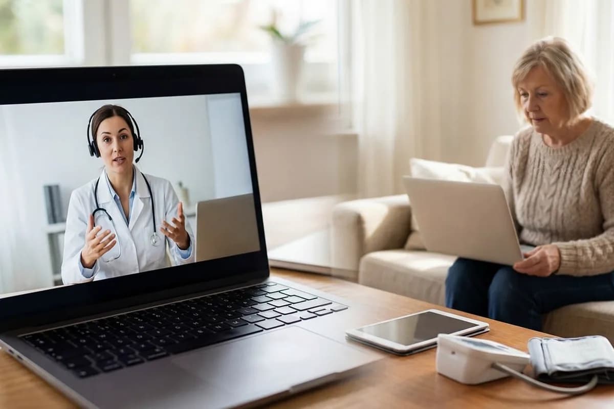 Doctors using video marketing and Facebook to grow sales — DCAST