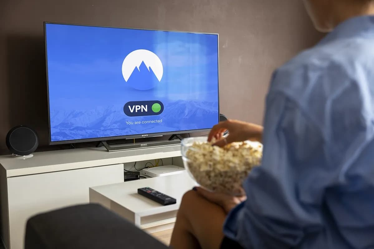 Building a CTV app without coding for connected TV — DCAST