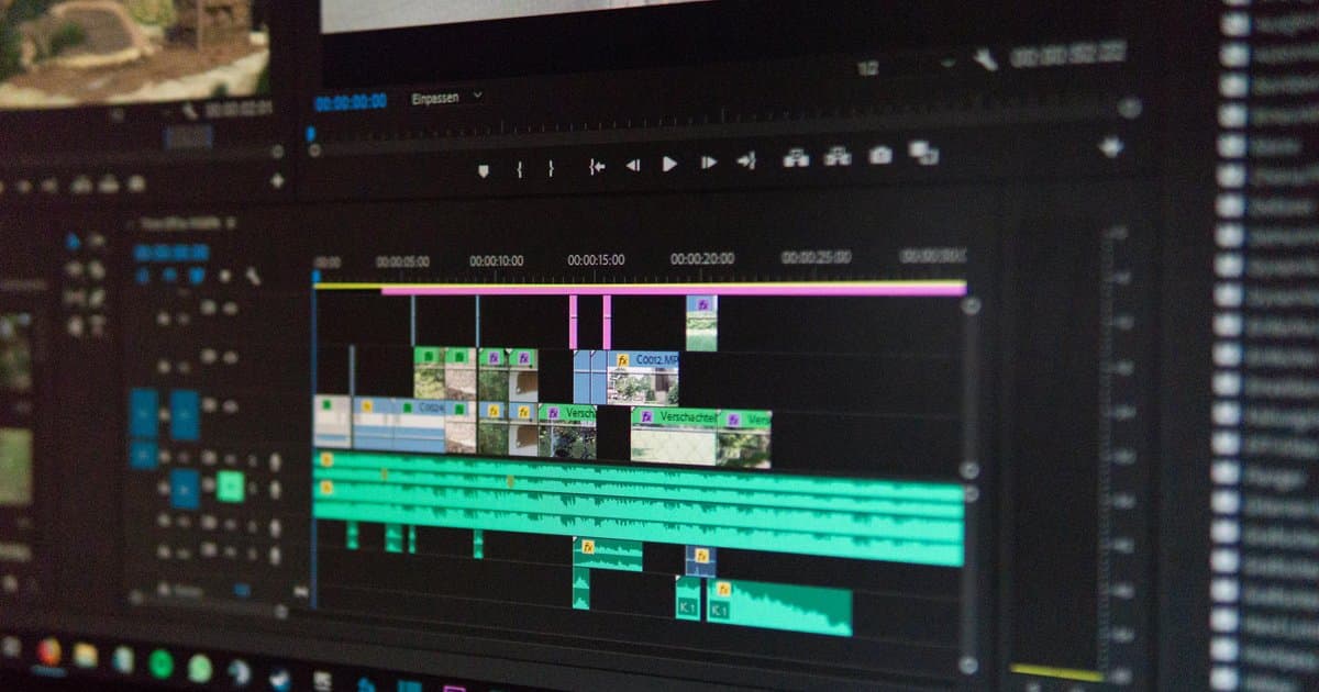 Best video editing software for 2025 compared for professionals and beginners