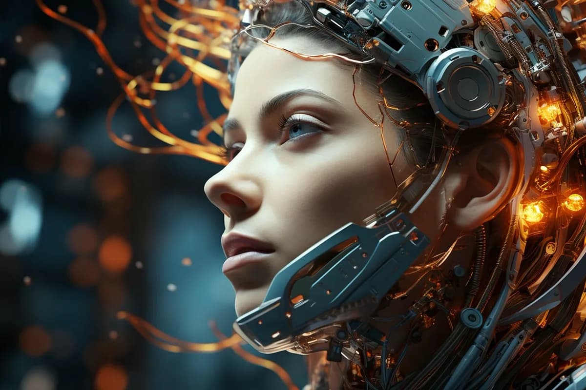 Scaling video workflows with AI — asset organization and production automation.
