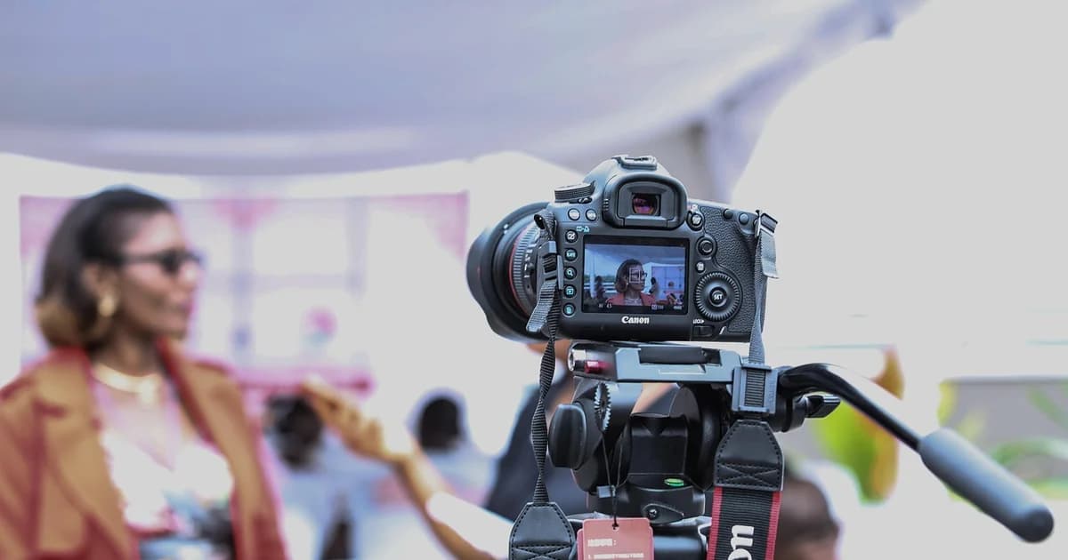 User-Generated Content (UGC) Moderation at Scale on dcast.tv