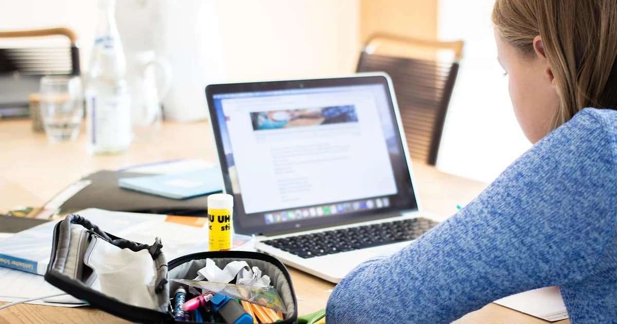 Video Accessibility Guide for Online Learning on dcast.tv