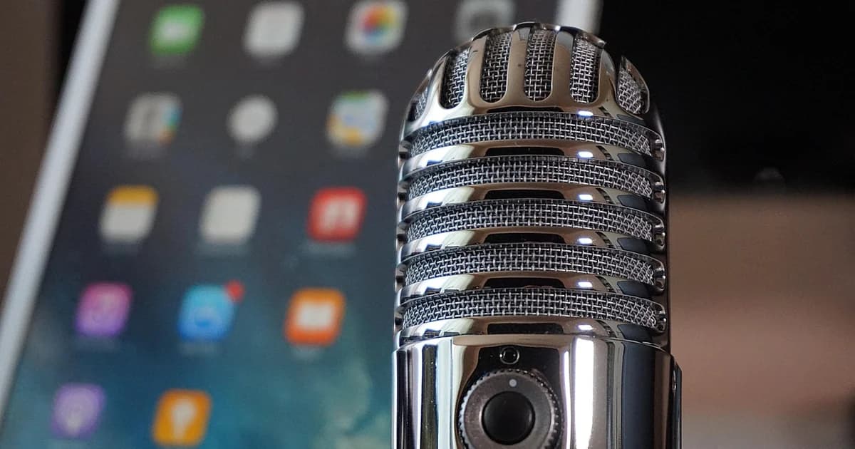 Video podcast creation guide on dcast.tv