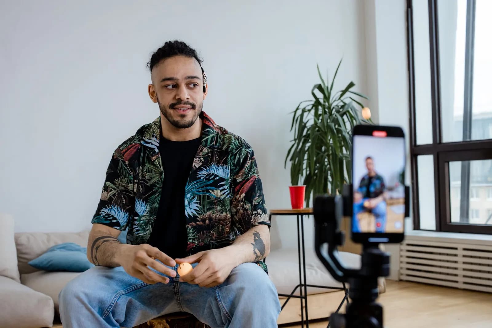 Content Creator & Influencer