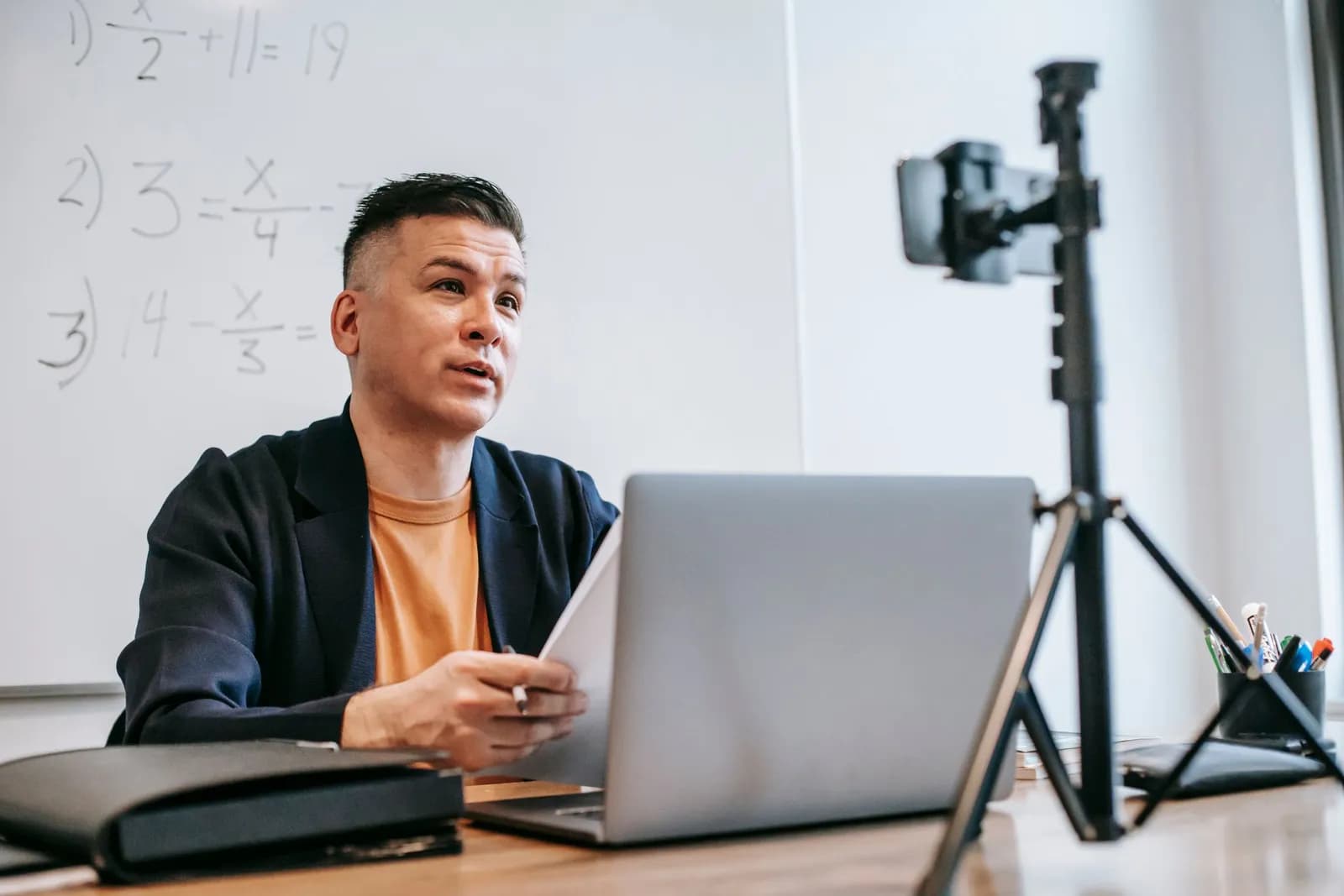 Education & eLearning