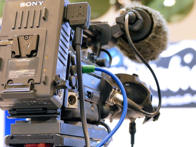 Live Streaming